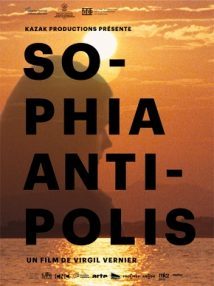 Sophia Antipolis 2019
