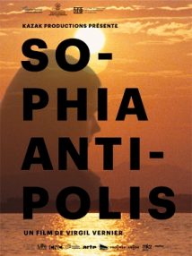Sophia Antipolis 2019