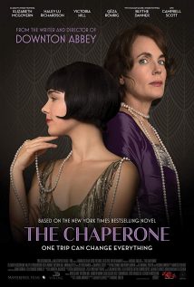 The Chaperone 2018