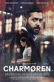 The Charmer 2017