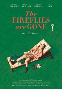 The Fireflies Are Gone 2018