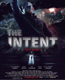 The Intent 2016