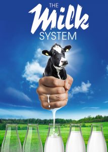 The Milk System 2017