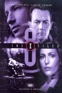 The X-Files S08