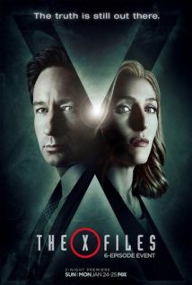 The X-Files S10