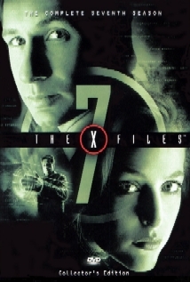 The X-Files S07