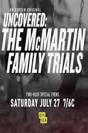 Uncovered The McMartin Family Trials 2019