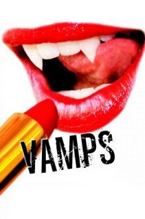 Vamps (BluRay)