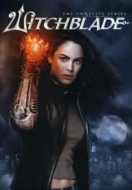 Witchblade S01
