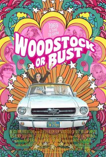 Woodstock or Bust 2019