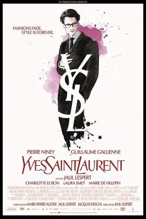 Yves Saint Laurent 2014