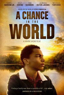 A Chance in the World 2017