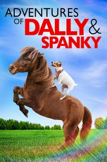 Adventures of Dally & Spanky 2019