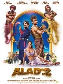 Aladdin 2 2019
