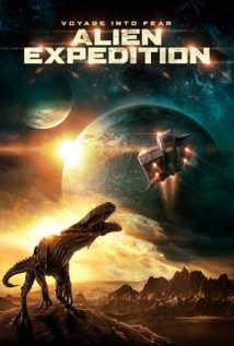 Alien Expedition 2017
