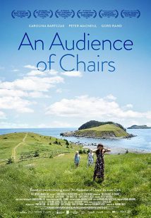 An Audience of Chairs 2019