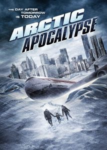 Arctic Apocalypse 2019