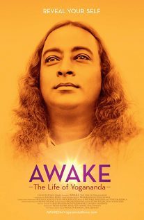Awake The Life of Yogananda 2014