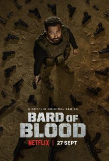 Bard of Blood 1° Temporada Completa