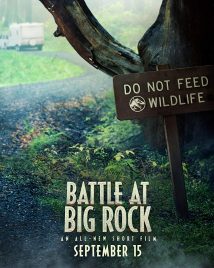 Battle at Big Rock 2019