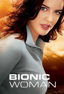 Bionic Woman S01