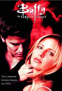 Buffy the Vampire Slayer S03