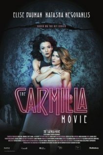The Carmilla Movie 2019