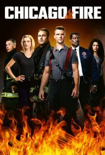 Chicago Fire S08E17