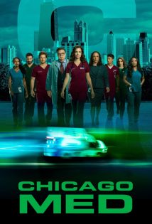 Chicago Med S05E01