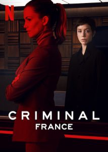 Criminal France S01