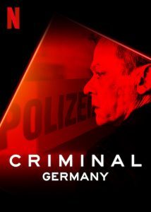 Criminal Germany S01
