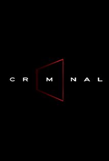 Criminal S01