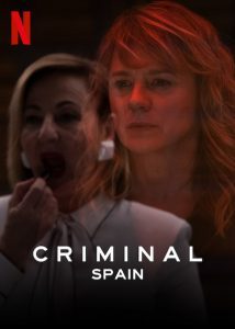 Criminal Spain S01
