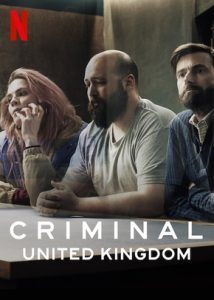 Criminal United Kingdom S01