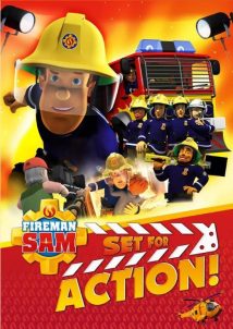 Fireman Sam Set for Action! 2018
