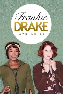 Frankie Drake Mysteries S03E08