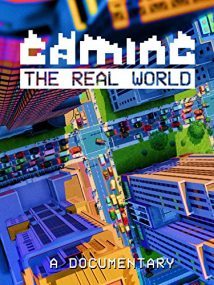 Gaming the Real World 2016