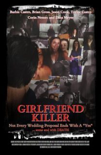 Girlfriend Killer 2017