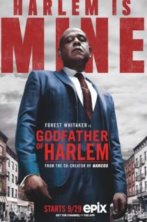 Godfather of Harlem S01E11