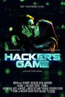 Hacker’s Game 2015