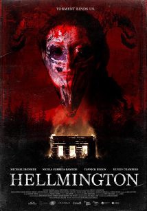 Hellmington 2018