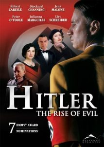 Hitler The Rise of Evil S01