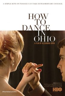 How to Dance in Ohio 2015