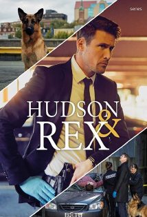 Hudson & Rex S02E09