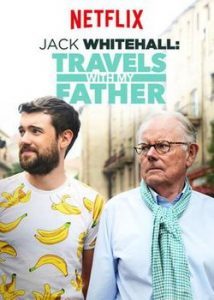 Jack Whitehall Travels with My Father S03