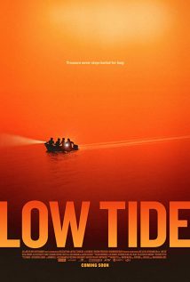 Low Tide 2019