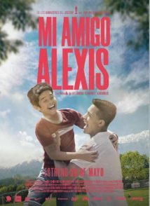 Mi Amigo Alexis 2019