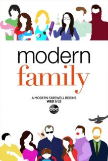 Modern Family S11E14