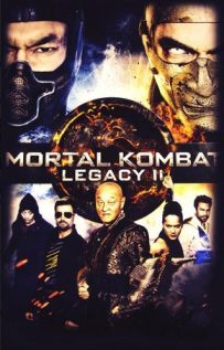 Mortal Kombat Legacy II 2013