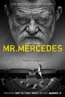 Mr. Mercedes S03